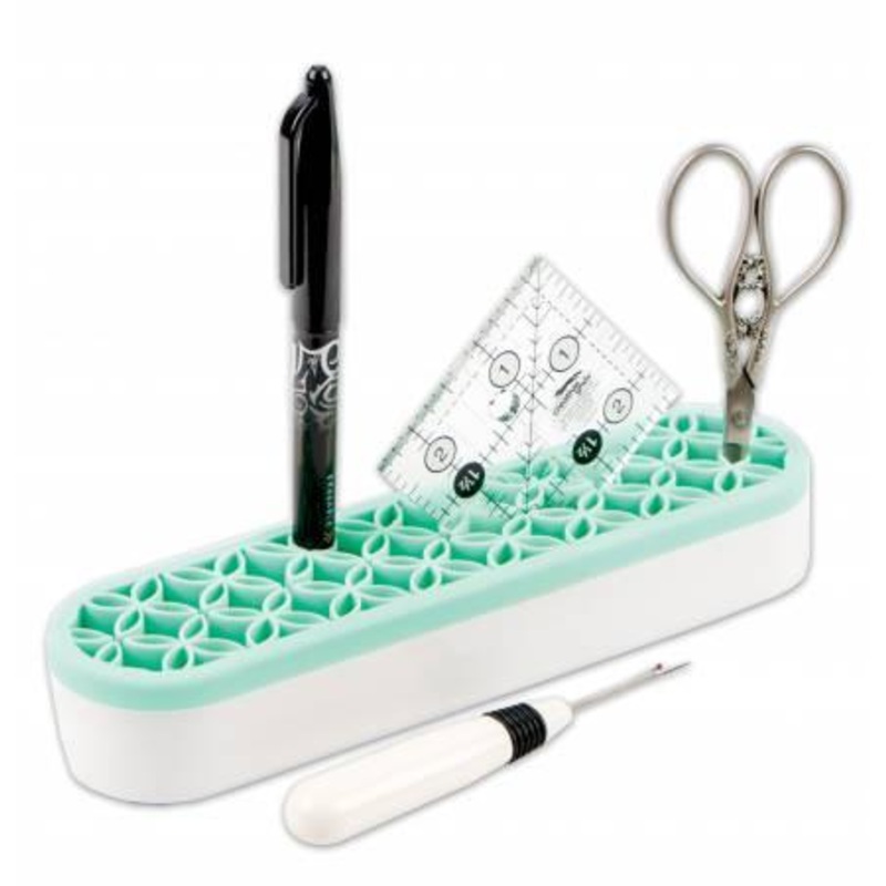 CHK Oh Sew! Organized Stash n Store Mint - ISE-721