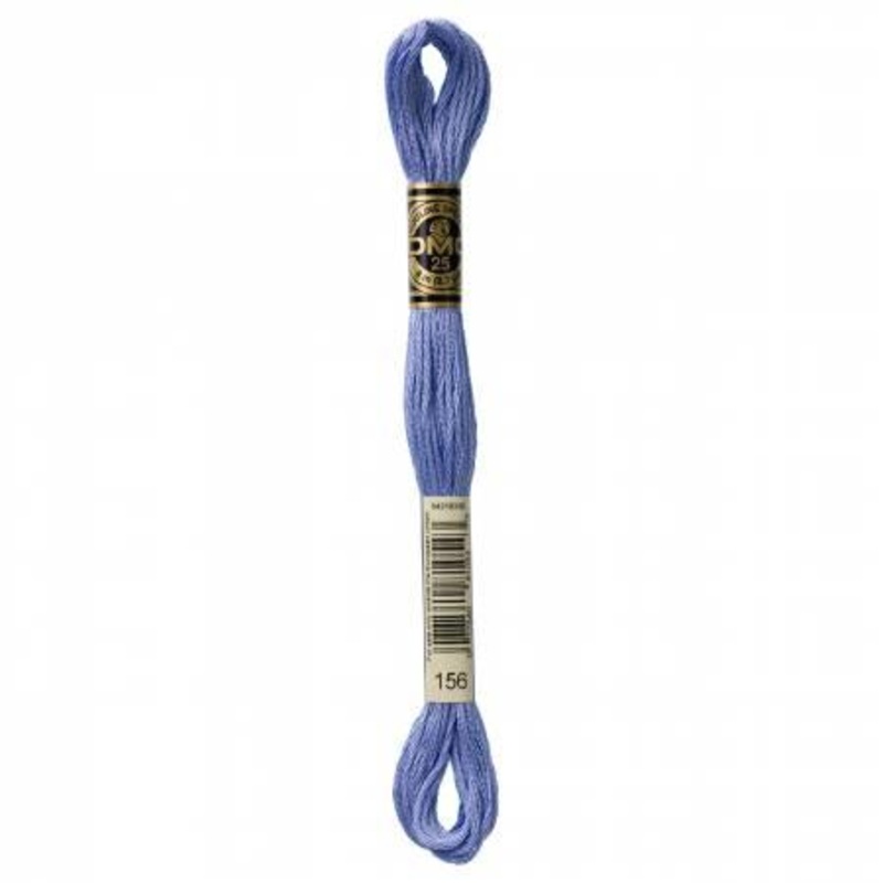 CHK DMC 6 Strand Floss - 117UA-156 - Notions