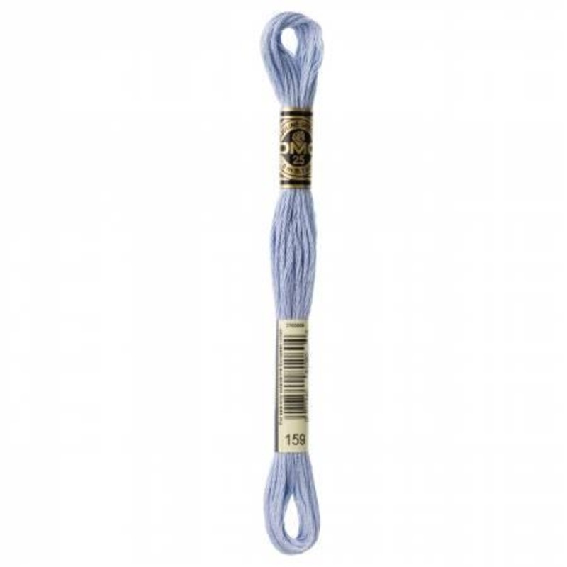 CHK DMC 6 Strand Floss - 117UA-159 - Notions