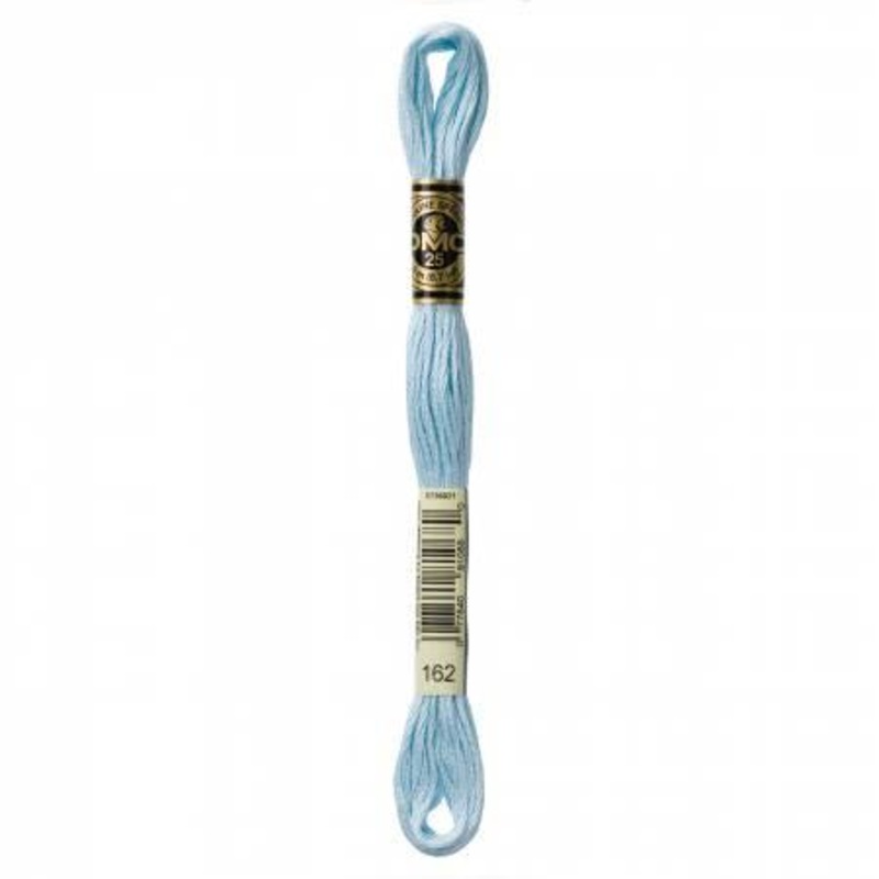 CHK DMC 6 Strand Floss - 117UA-162 - Notions