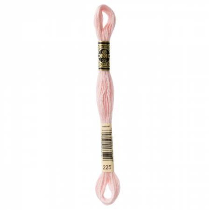 CHK DMC 6 Strand Floss - 117UA-225 - Notions