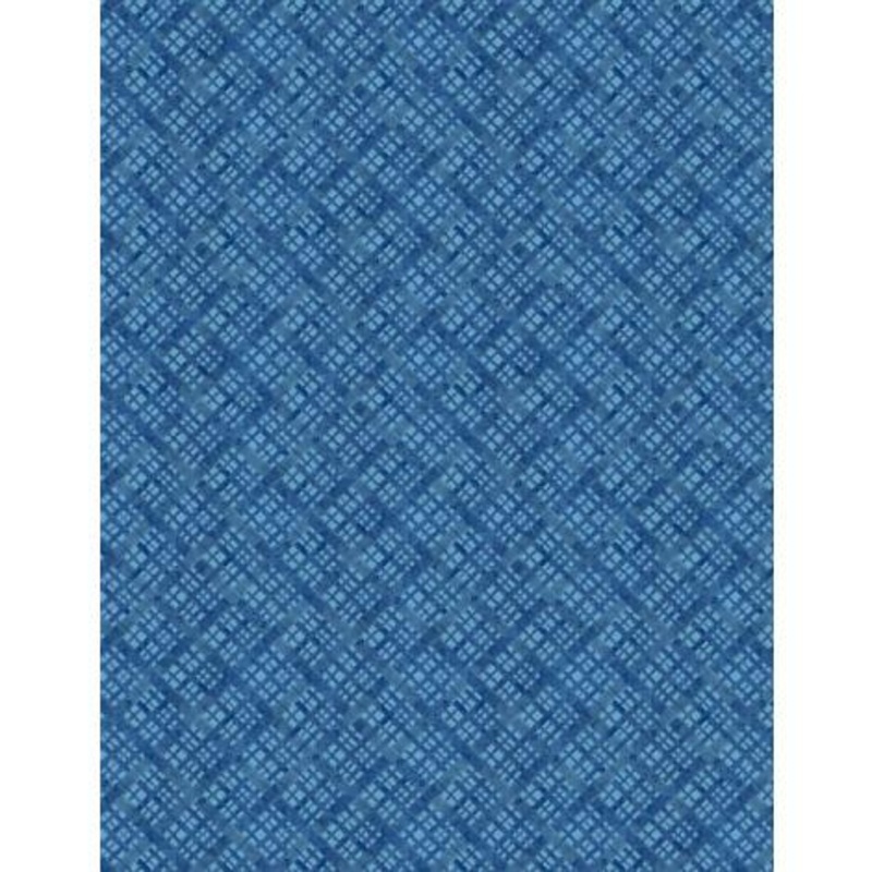 WP Sunlit Serenade - 3051-40775-444 - Cotton Fabric