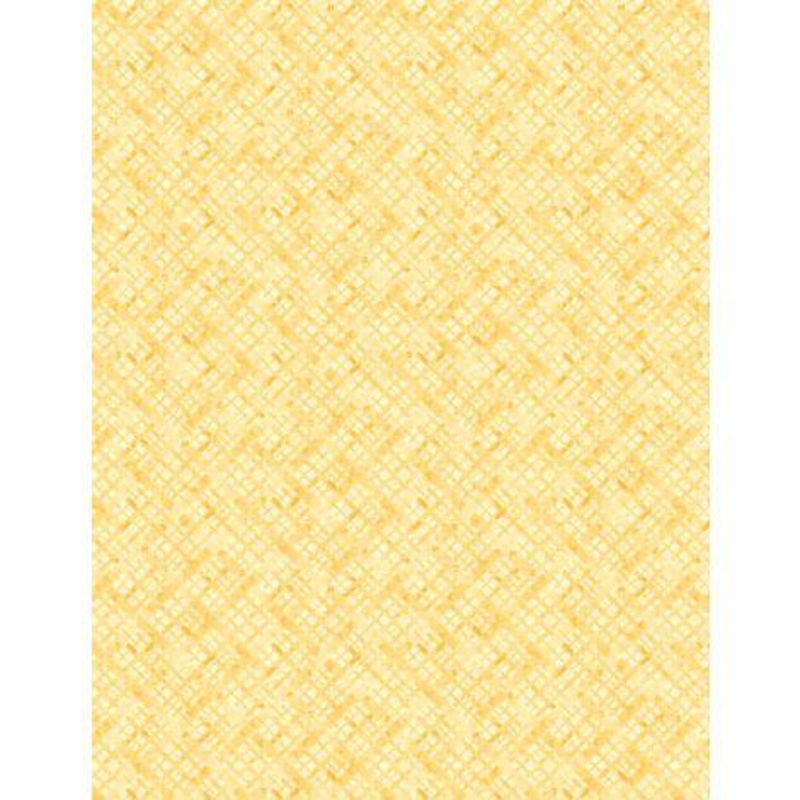 WP Sunlit Serenade - 3051-40775-555 - Cotton Fabric