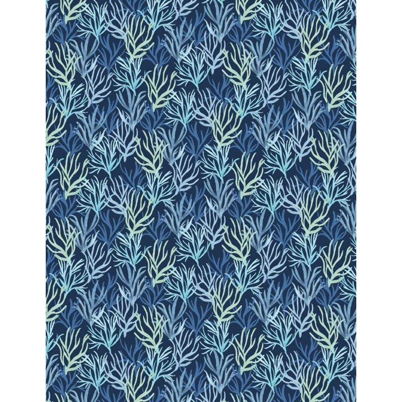 WP Underwater Wonders - 3060-36294-447 - Cotton Fabric
