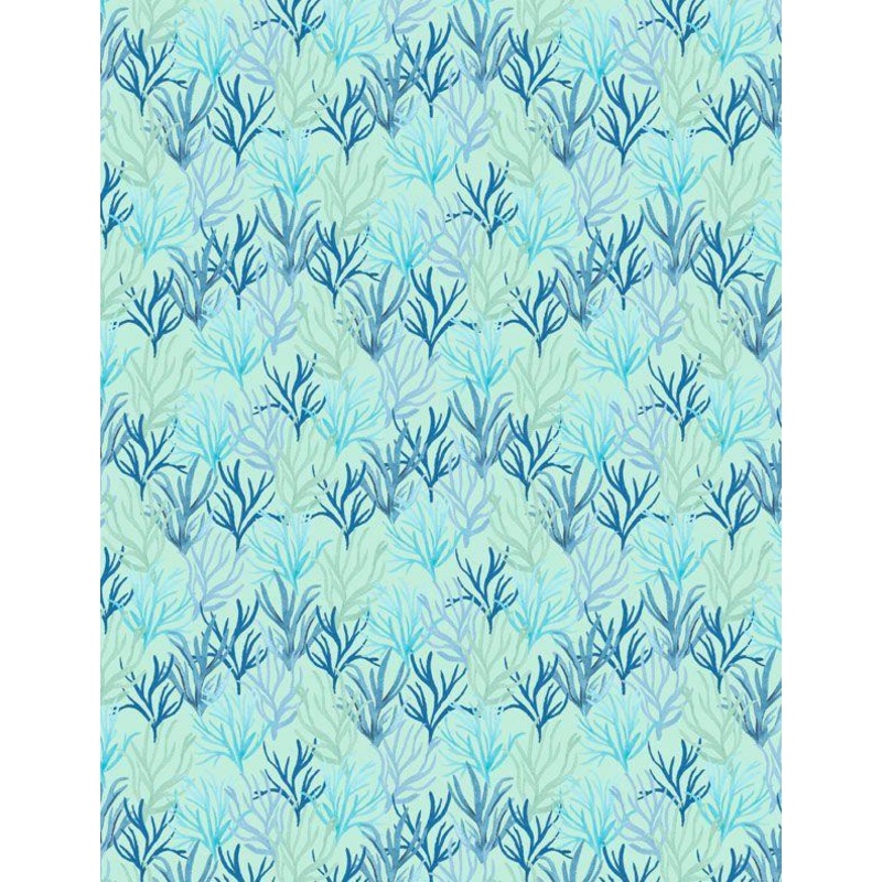 WP Underwater Wonders - 3060-36294-747 - Cotton Fabric