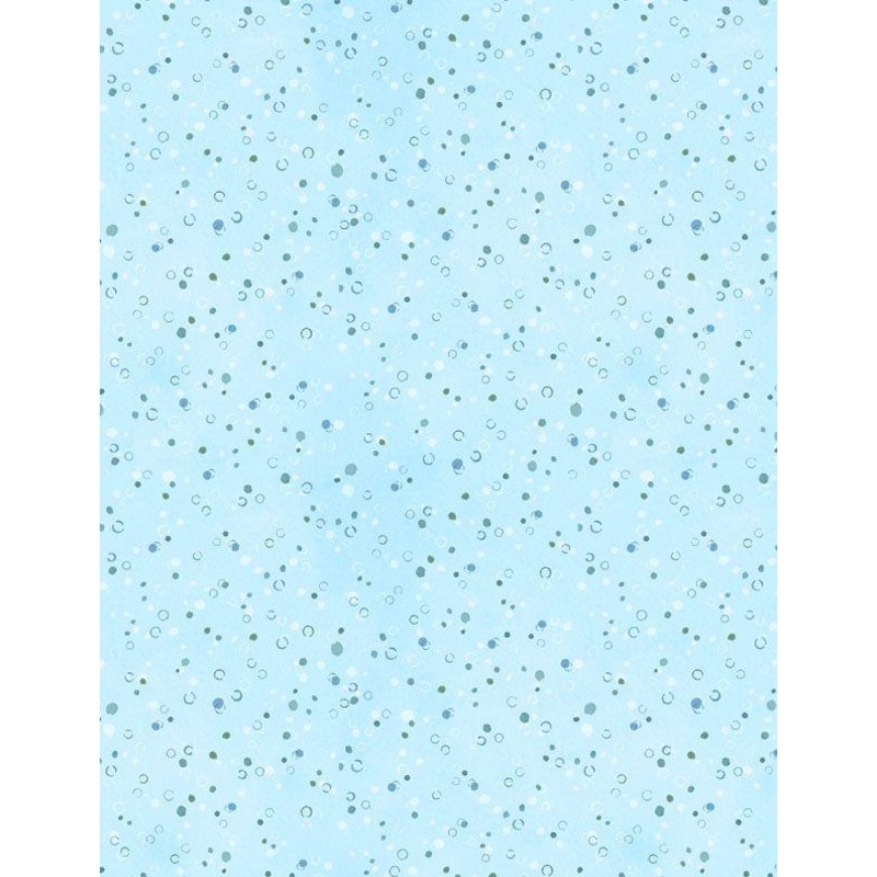 WP Underwater Wonders - 3060-36297-470 - Cotton Fabric