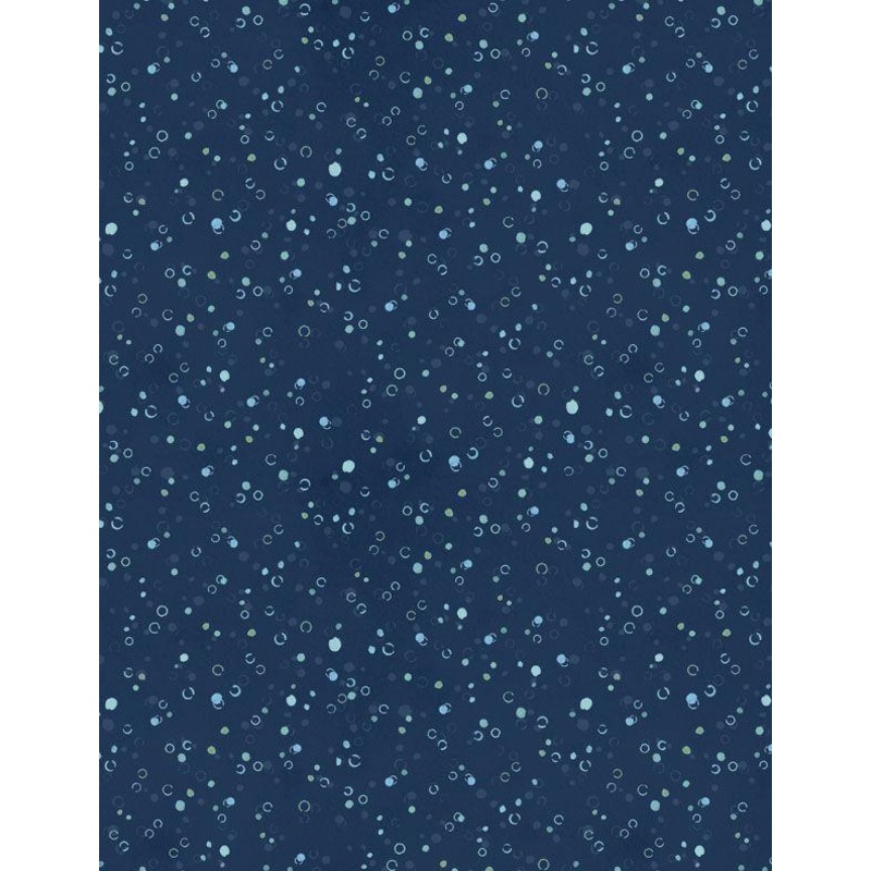 WP Underwater Wonders - 3060-36297-474 - Cotton Fabric