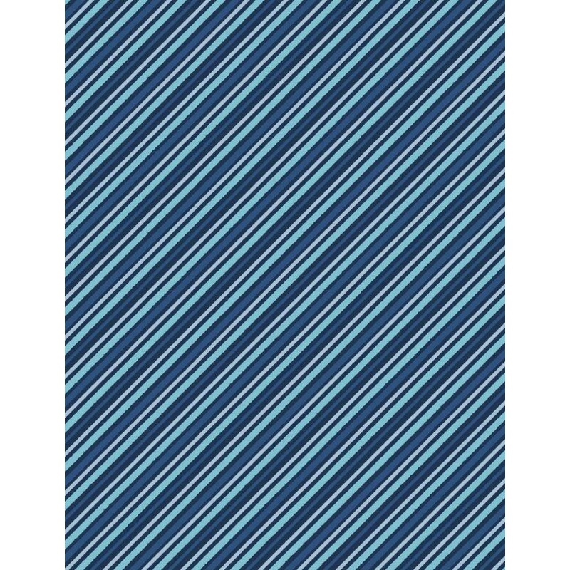 WP Underwater Wonders - 3060-36298-474 - Cotton Fabric