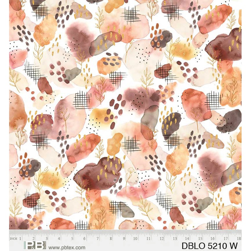 Desert Blooms DBLO 5210 W