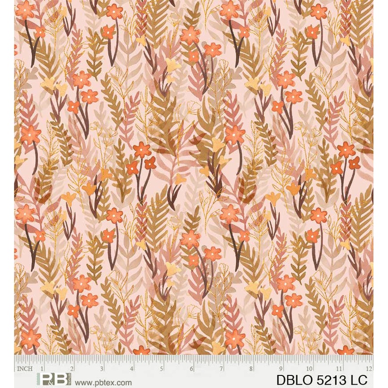 Desert Blooms DBLO 5213 LC