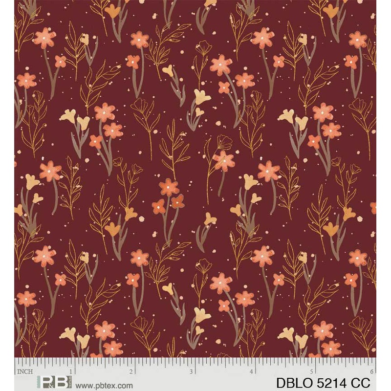 Desert Blooms DBLO 5214 CC