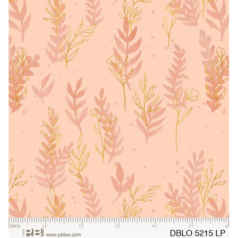 Desert Blooms DBLO 5215 LP