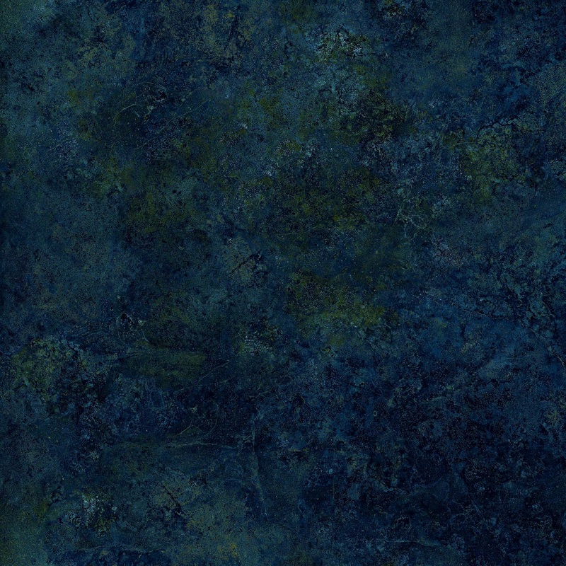 Stonehenge Gradations II 26755-48 Blue Planet Sienna Marble