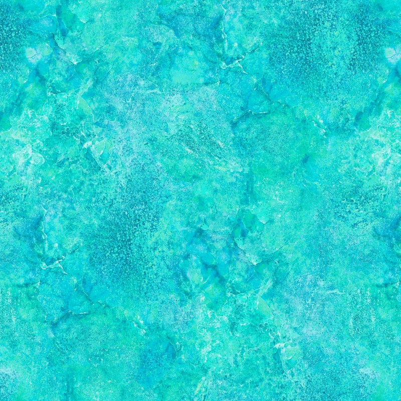 Stonehenge Gradations II 26756-660 Light Peacock Quartz