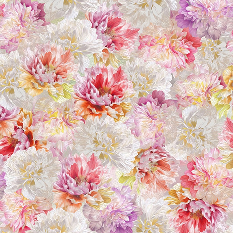 Wildflowers V5246-145 Spring