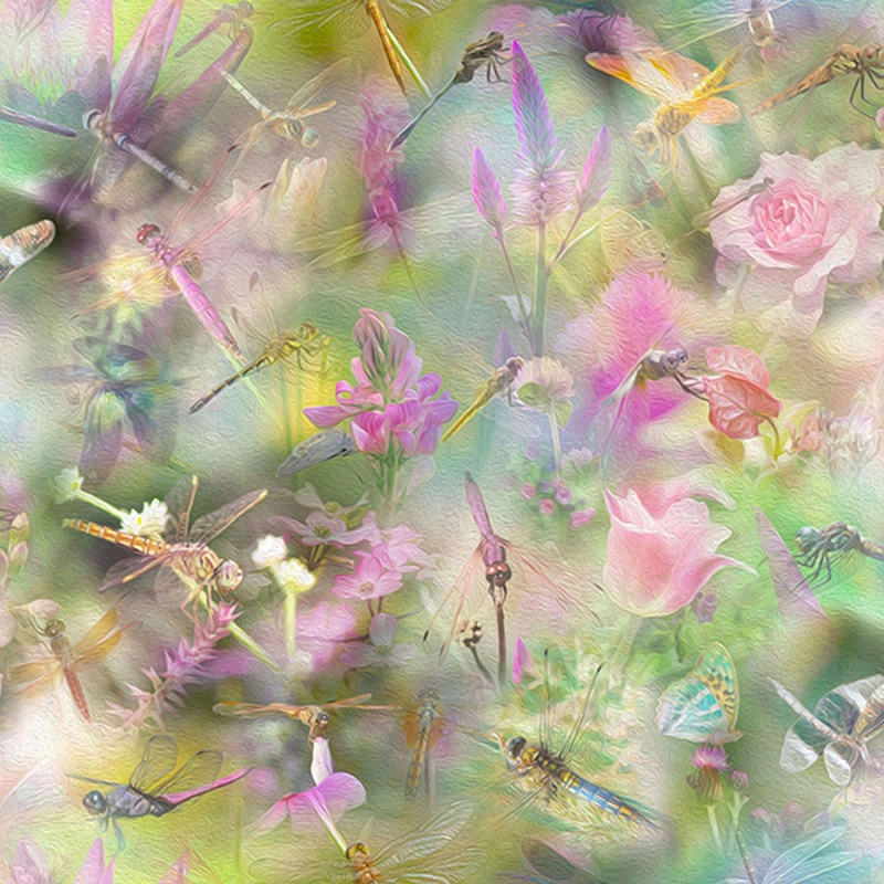 Wildflowers V5249-170 Meadow