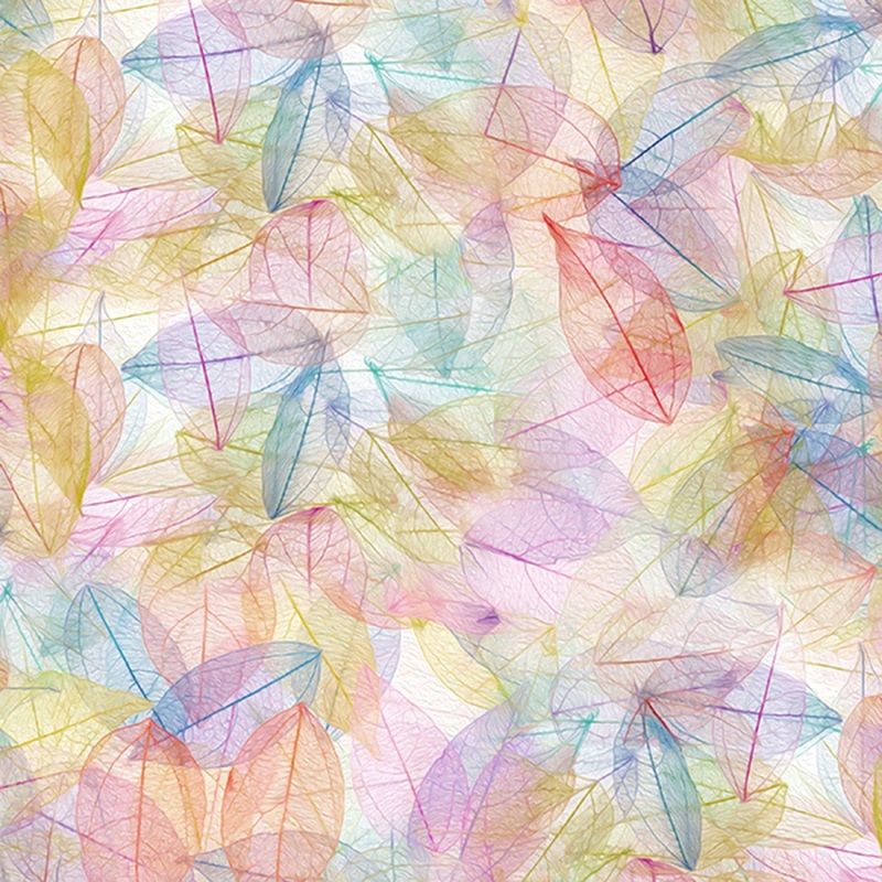 Wildflowers V5252-135 Pastel