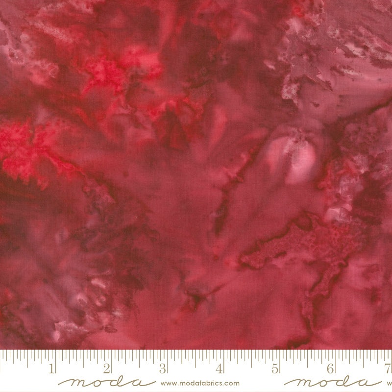 Bossa Nova Batiks 4361-19 Plum
