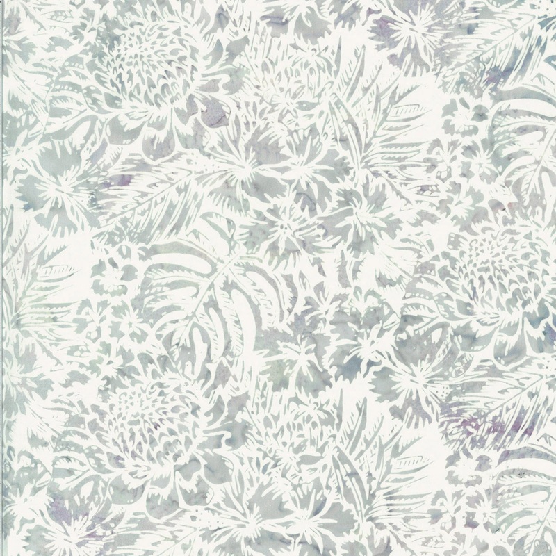 CongoBay Batik MR38-176 Ice