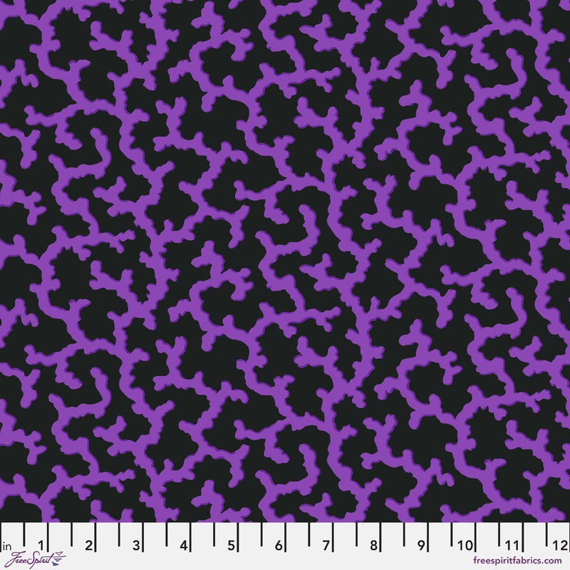 Coral PWPJ004.PURPLE