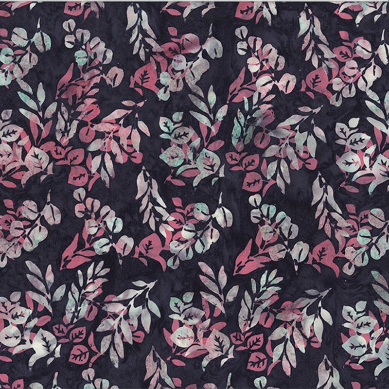 Cosmopolitan Batik T2395-585 Galaxy