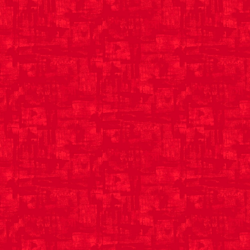 Spectrum 52782-35 Crimson
