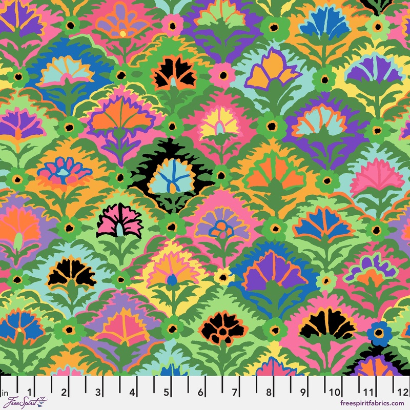 Step Flower PWGP202.MULTI