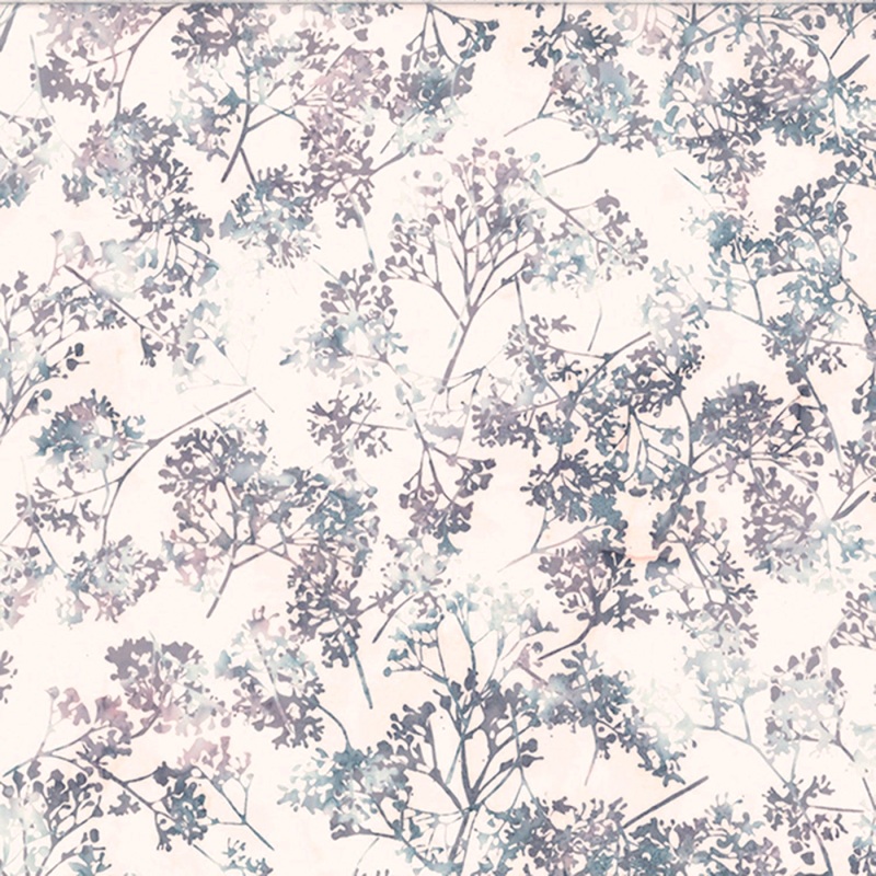 Stone Fossil Batik V2532-508 Breakers