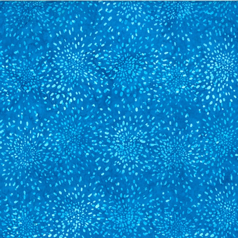 Wading in Waters Batik U2501-341 Wade