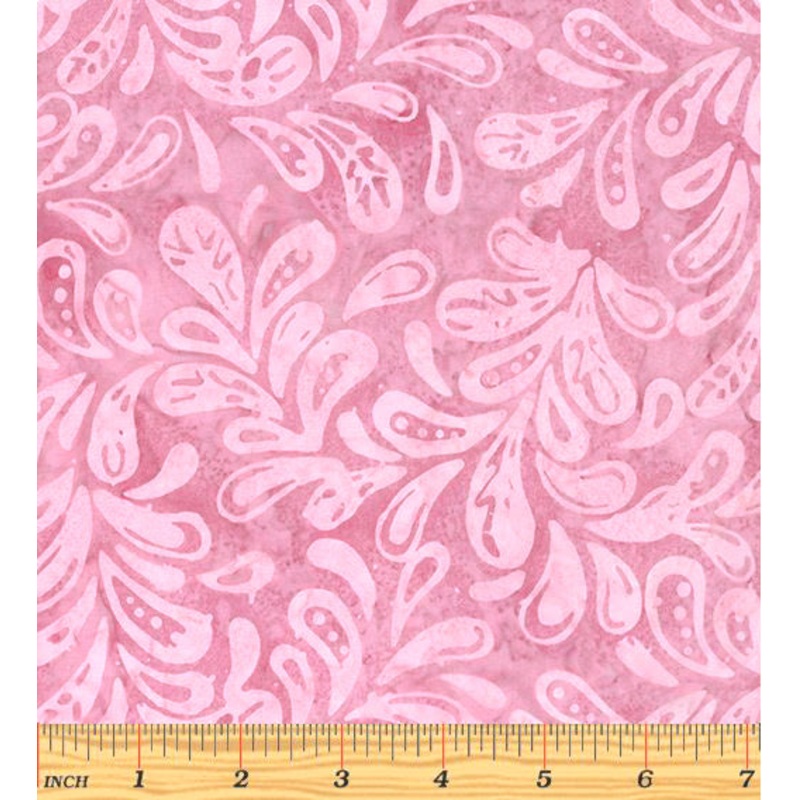 Bali Sorbet 9182-26 Plume Strawberry