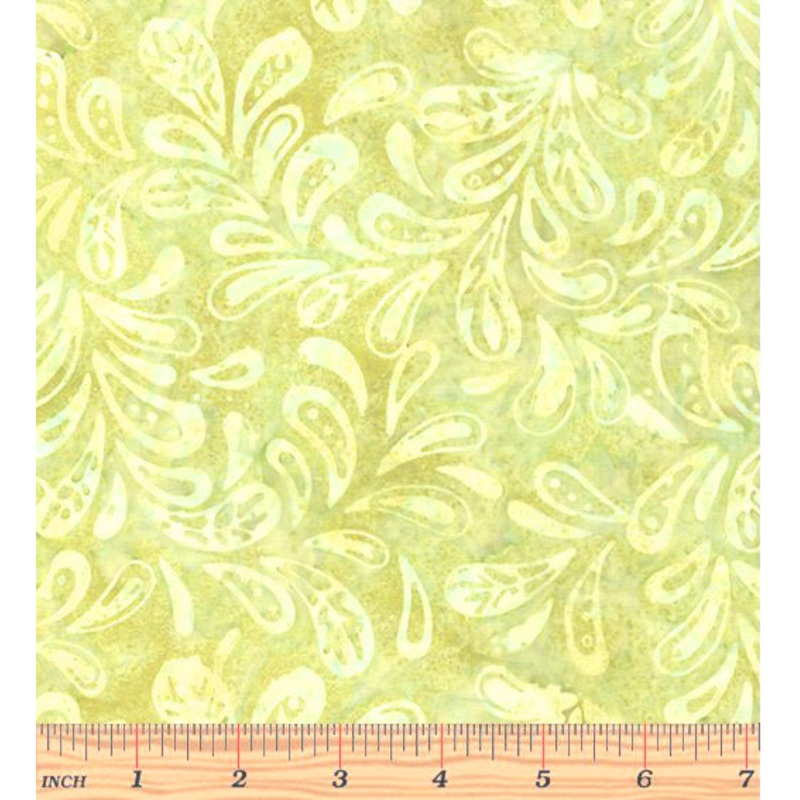 Bali Sorbet 9182-44 Plume Lime
