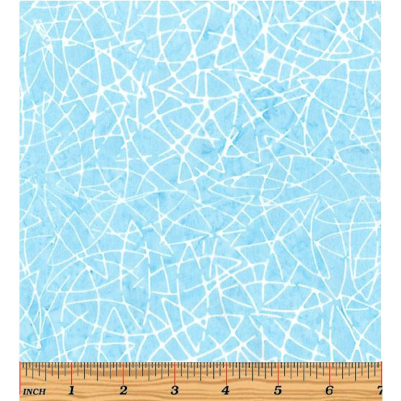 Bali Sweet Whispers 9184-05 Scribble Sky