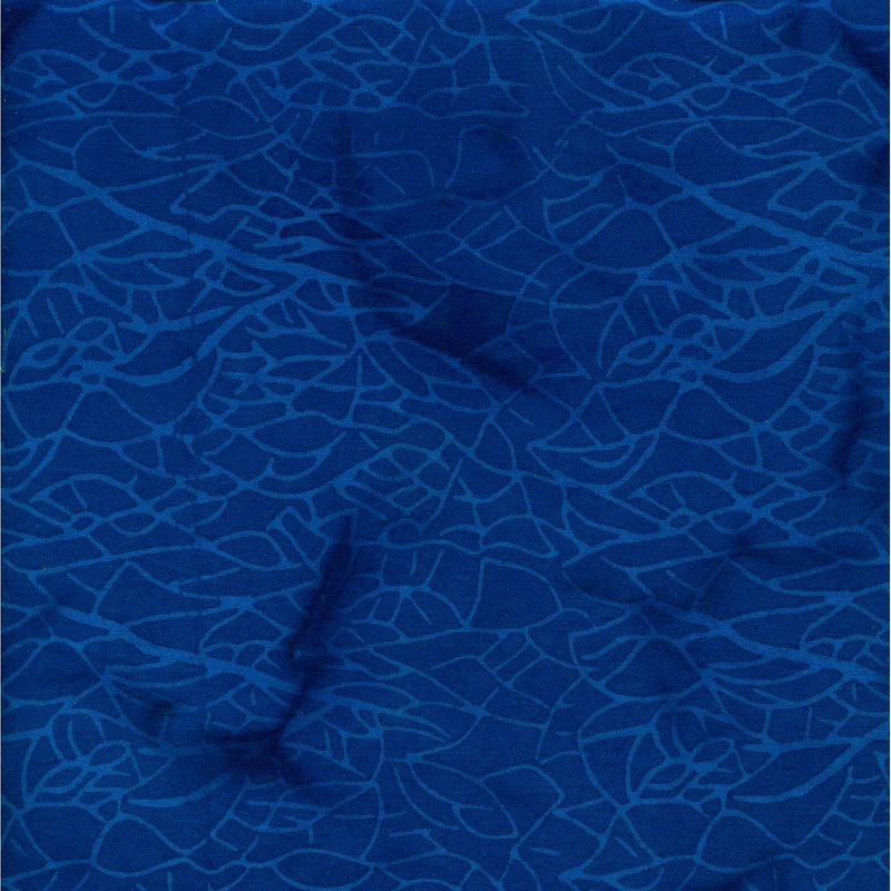 Batik Blenders BE27-D1 Large Netting Blueberry