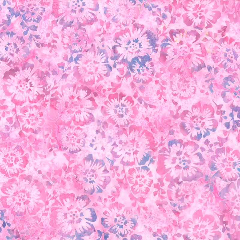 Candy Land Batik V2514-263 Shrimp