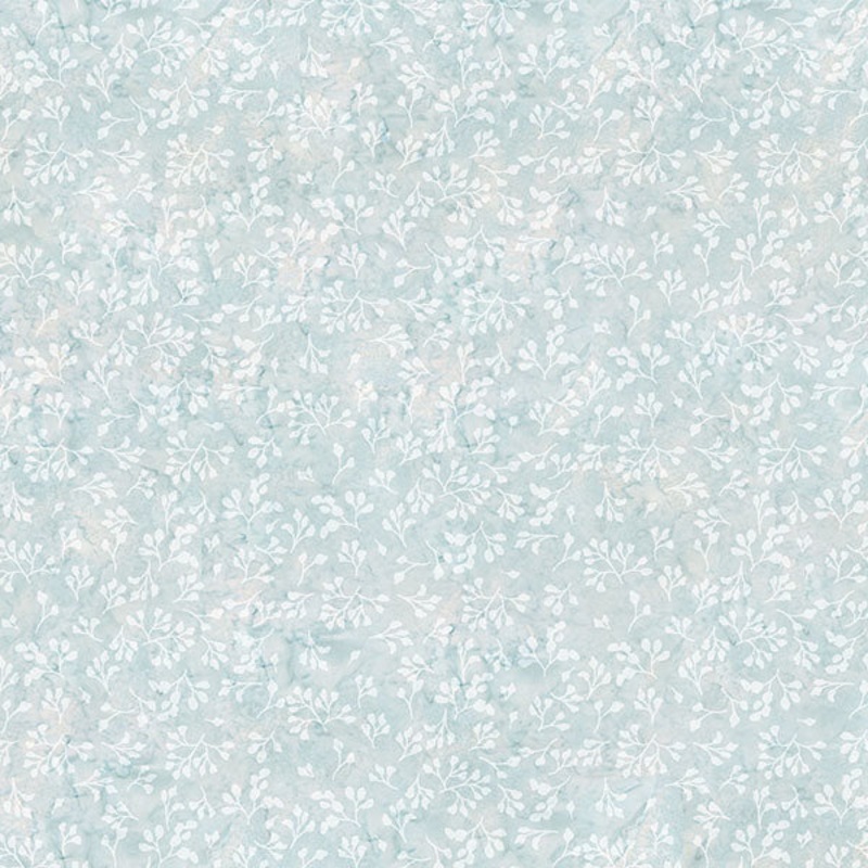Eggnog Batik V2512-113 Frost