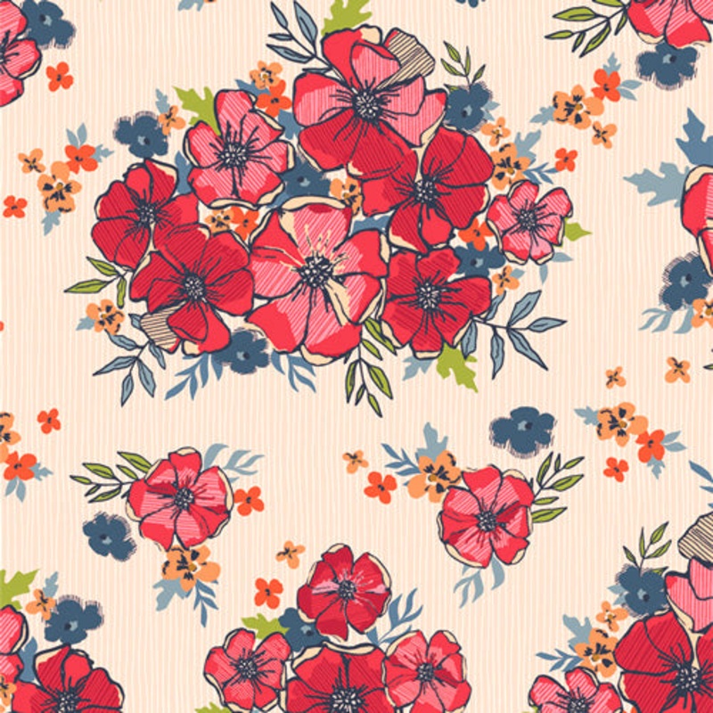 The Flower Fields FLF85900 Blooming Burst Sunrise