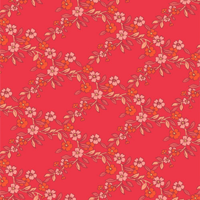The Flower Fields FLF85908 Charming Arbor Hibiscus