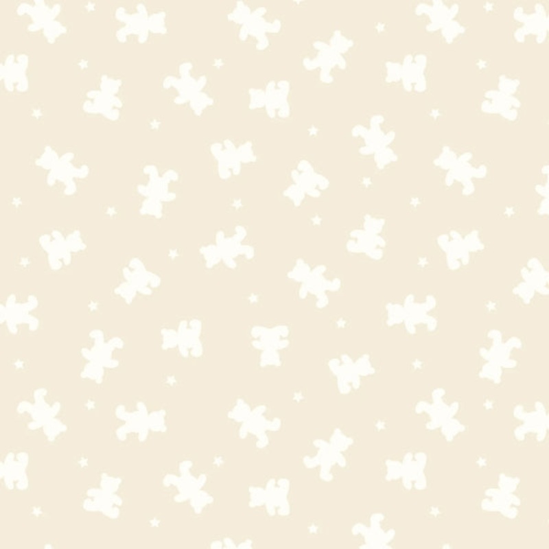 Tiny Tonals TT2.2 Cream on cream bears