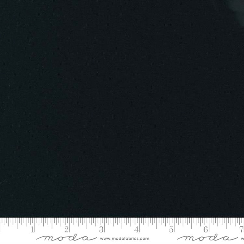 Bella Solids 9900-96 Super Black