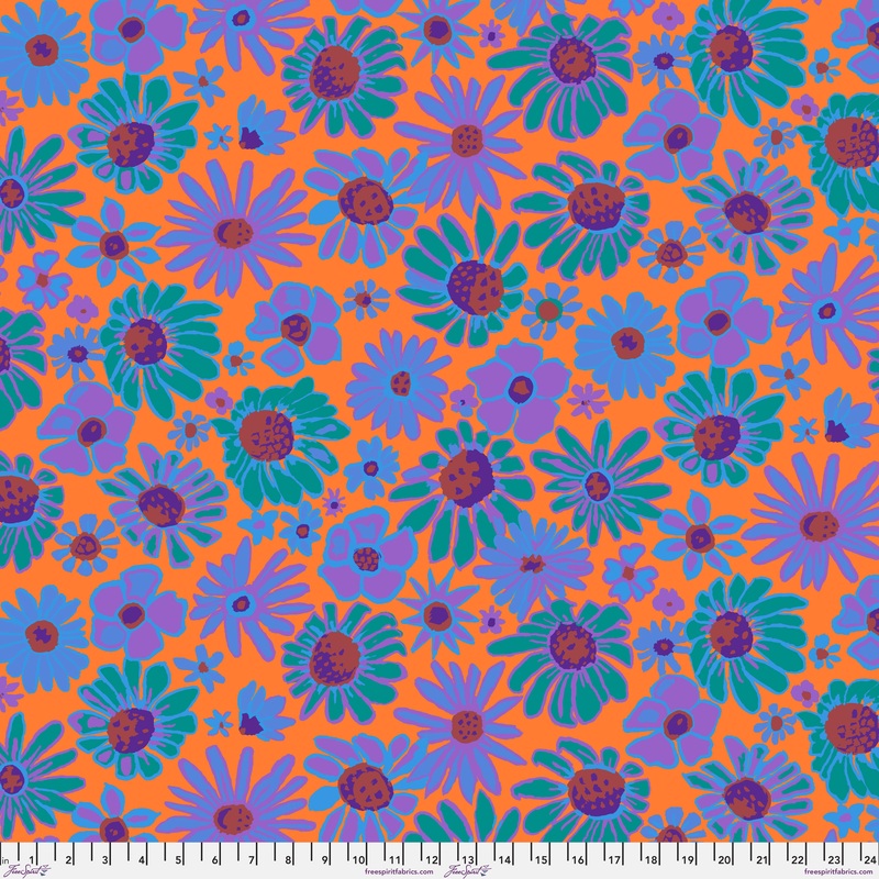 Bloomers PWBM093.ORANGE