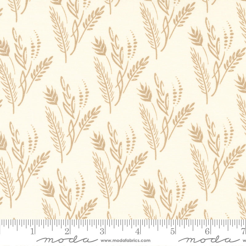 Dawn on the Prairie 45574-11 Unbleached