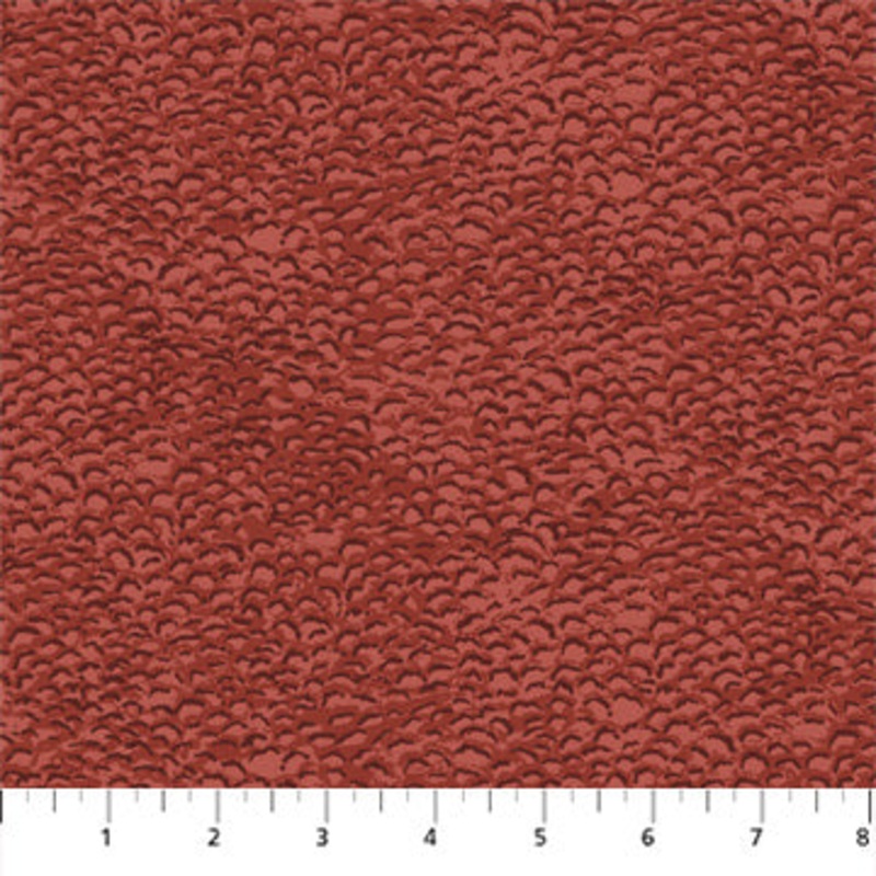 Eden 90735-26 Red Texture