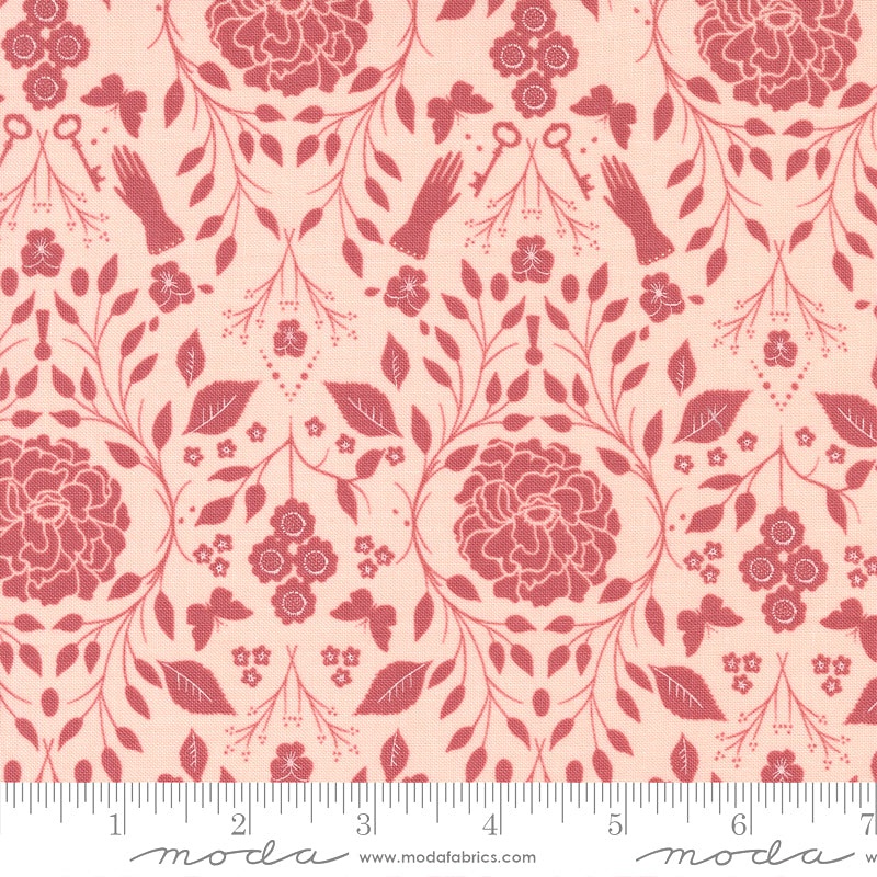 Evermore 43152-12 Strawberry Cream