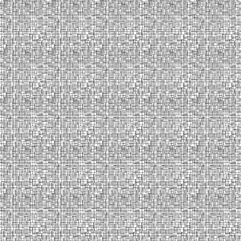 Simply Neutral 2 23917-99 White/Black Broken Weave
