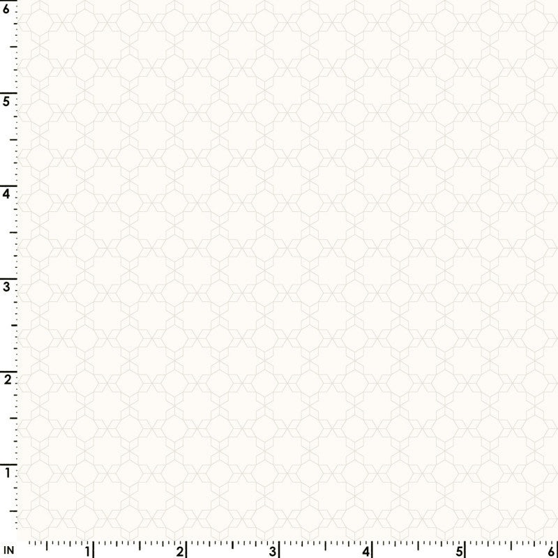 Solitaire Whites MAS329-SW Soft White Tile