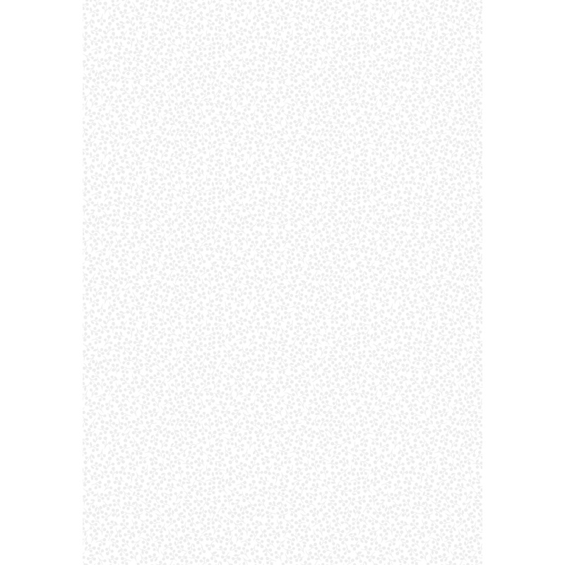 Tiny Tonals TT19.1 Tiny berries white on white