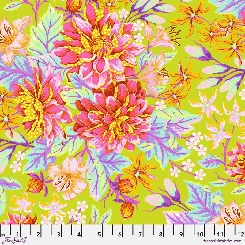 Untamed PWTP234.MOONBEAM Hello Dahlia