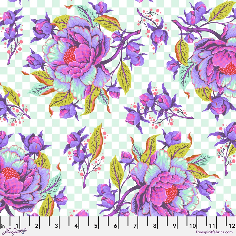 Untamed PWTP235.NOVA Peony for Your Thoughts