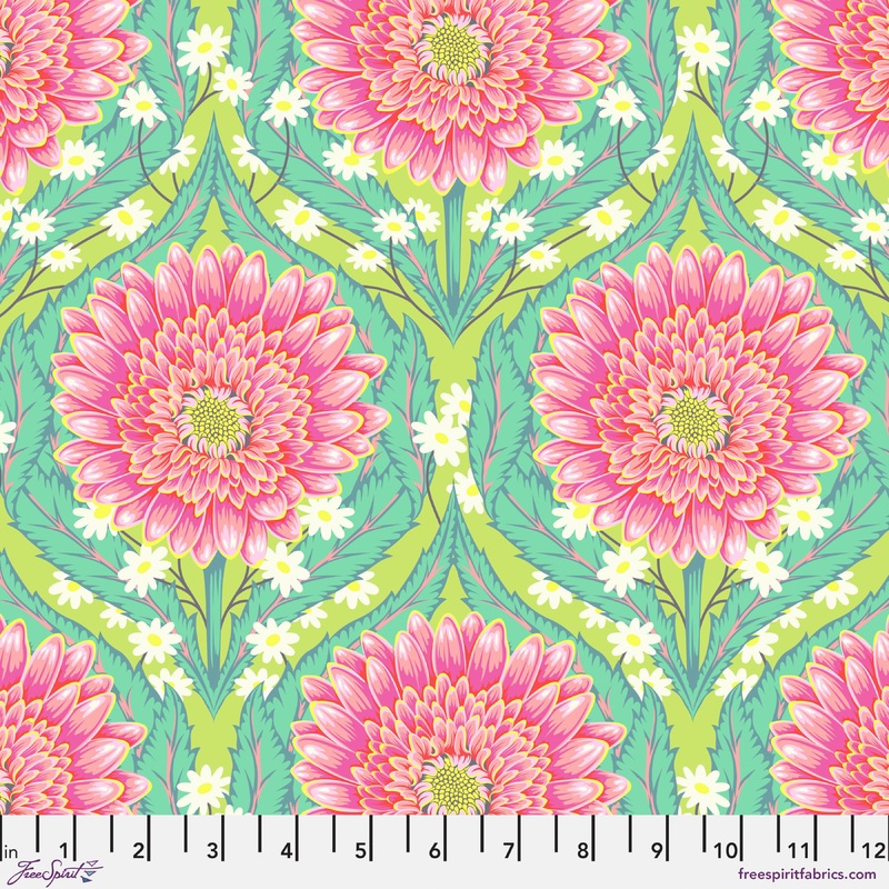 Untamed PWTP236.MOONBEAM Daisy and Confused