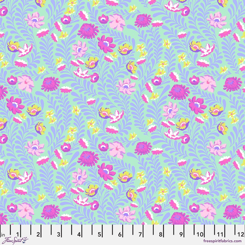 Untamed PWTP243.COSMIC Flowerfield